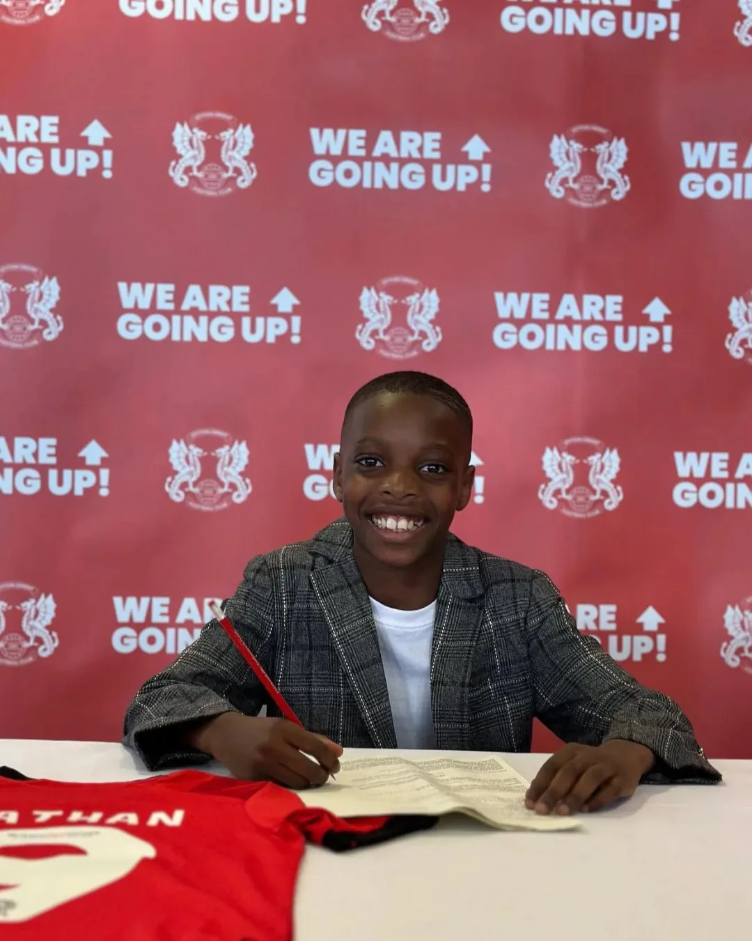 Nathan Omotoye, Pro Elite Hall of Fame inductee